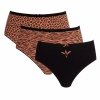 Lama Figi bikini L-122BI 67 3-pak